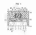 Fig. 02 - Semiconductor device with pocket regions and method of manufacturing the same