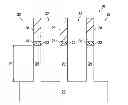 Fig. 01 - Methods for forming semiconductor fins with reduced widths