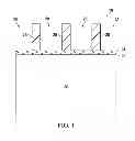 Fig. 02 - Methods for forming semiconductor fins with reduced widths