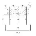 Fig. 03 - Methods for forming semiconductor fins with reduced widths