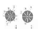 Fig. 04 - Wafer bonding for 3D device packaging fabrication