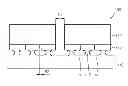 Fig. 01 - Substrate structure and method of manufacturing the same