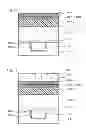 Fig. 02 - Method of manufacturing semiconductor device including forming trench pattern in a mask film