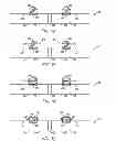 Fig. 09 - Semiconductor device and method of confining conductive bump material with solder mask patch