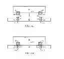 Fig. 16 - Semiconductor device and method of confining conductive bump material with solder mask patch