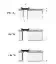 Fig. 02 - Positive photosensitive resin composition for spray coating and method for producing through electrode using the same