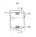 Fig. 01 - Memory card and memory card adaptor