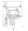 Fig. 08 - Connector door for an electronic device