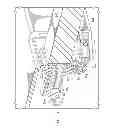 Fig. 09 - Connector door for an electronic device