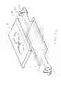 Fig. 06 - Electrical Cover Receptacle With Integrated Safety Device