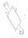 Fig. 09 - Electrical Cover Receptacle With Integrated Safety Device