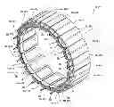 Fig. 01 - BUSS BAR ASSEMBLY