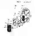 Fig. 02 - Lever-fitting-type connector