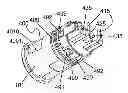 Fig. 01 - Assembly of plug connector and circuit board