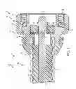 Fig. 02 - Coaxial cable device and method involving weld and mate connectivity