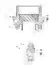Fig. 04 - Coaxial cable device and method involving weld and mate connectivity