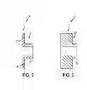 Fig. 05 - Coaxial cable device and method involving weld and mate connectivity