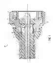 Fig. 06 - Coaxial cable device and method involving weld and mate connectivity