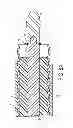 Fig. 07 - Coaxial cable device and method involving weld and mate connectivity