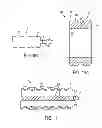 Fig. 10 - Coaxial cable device and method involving weld and mate connectivity