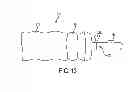 Fig. 12 - Coaxial cable device and method involving weld and mate connectivity