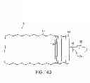 Fig. 13 - Coaxial cable device and method involving weld and mate connectivity