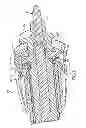 Fig. 59 - Coaxial cable device and method involving weld and mate connectivity