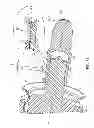 Fig. 63 - Coaxial cable device and method involving weld and mate connectivity