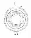 Fig. 66 - Coaxial cable device and method involving weld and mate connectivity