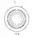 Fig. 67 - Coaxial cable device and method involving weld and mate connectivity