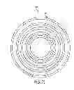 Fig. 71 - Coaxial cable device and method involving weld and mate connectivity