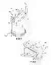 Fig. 02 - Battery cell terminal quick connect clamp with connecting tab