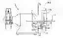 Fig. 01 - Setup platform apparatus for bench and pedestal grinders
