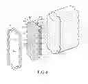Fig. 07 - Vehicular airflow outlet