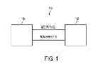 Fig. 02 - Apparatus, system, and method for transferring data across mobile terminals paired using near field communication (NFC)