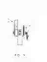 Fig. 02 - Electronic lock having hardware based multi-wireless profile detection and setting