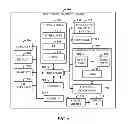 Fig. 10 - Inter-controller roam management and prediction for voice communications