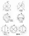 Fig. 03 - Games and gaming machines having wheel features