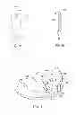 Fig. 06 - Golf club having removable weight