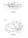 Fig. 20 - Golf club having removable weight