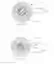 Fig. 03 - Golf balls having a foam center