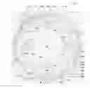 Fig. 01 - Bicycle chain rings
