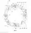 Fig. 07 - Bicycle chain rings