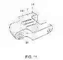 Fig. 09 - MODULAR TRANSMISSION CHAIN BELT