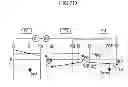Fig. 07 - Planetary gear train of automatic transmission for vehicles