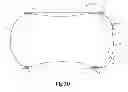 Fig. 06 - Leg Straps with Horizontal Handles