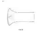 Fig. 24 - WEIGHTED ARTICLE WITH FILL SPOUT
