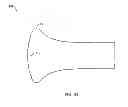 Fig. 25 - WEIGHTED ARTICLE WITH FILL SPOUT
