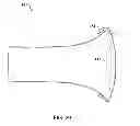 Fig. 27 - WEIGHTED ARTICLE WITH FILL SPOUT