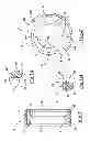 Fig. 02 - Quick release roller sleeve mounting hub